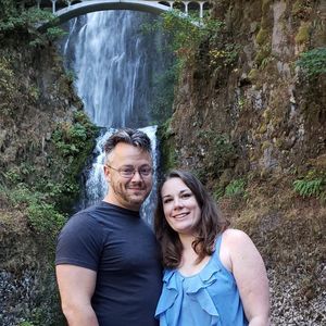 Meet your Posher, Suzie-james